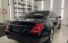 Mercedes-Benz 3.5 2010 г.