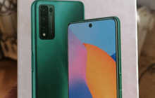 Honor 10x lite 128g