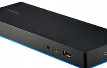 Адаптер HP Elite USB-C Dock G3