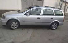 Opel Astra 1.6 1999 г.