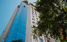 3-комн. квартира, 123,6 м² 14 этаж на продажу