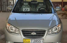 Hyundai 1.6 2021 г.