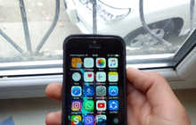 IPhone 5