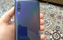 Samsung a50