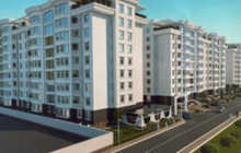 1-комн. квартира, 45 м² 2 этаж на продажу
