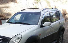 Ssang Yong 2.9 2001 г.
