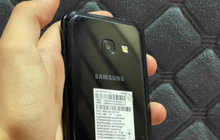 Samsung Galaxy A3 2017