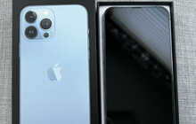 Buy New Apple iPhone 13 Pro Max 512gb W/A: +17622334358