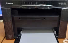 Принтер canon mf 3010 новый