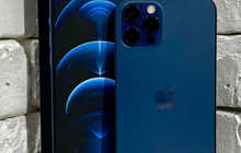 Apple 12 Pro Max