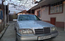Mercedes-Benz 1.8 1995 г.