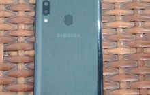 Samsung Galaxy A20