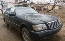 Mercedes-Benz V-klasse V 280 2.0 1990 г.