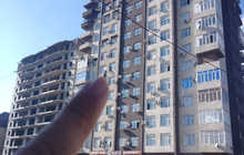2-комн. квартира, 7 этаж на продажу