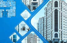 3-комн. квартира, 118.3 м² 13 этаж на продажу