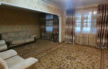 4-комн. квартира, 85 м² 2 этаж на продажу