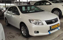 Toyota 1.8 2007 г.