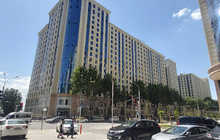 1-комн. квартира, 85 м² 16 этаж на продажу