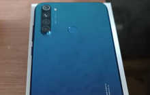 Xiaomi redmi note 8