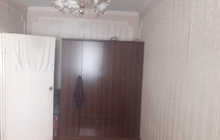 3-комн. квартира, 62 м² 1 этаж на продажу