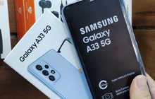 Samsung Galaxy A33 5G