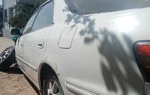 Toyota Mark II 2.0 1996 г.
