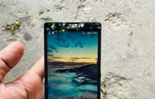 Sony xperia