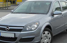 Opel Astra H 1.6 2006 г.