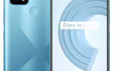 Realme c21