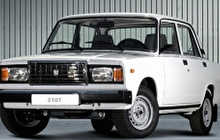 ВАЗ 2107 1.6 1998 г.