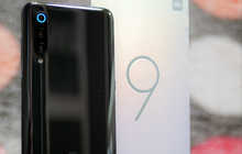 Xiaomi Mi 9