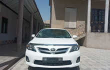 Toyota Corolla 1.8 2011 г.