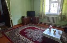 3-комн. квартира, 45 м² 1 этаж на продажу