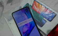Redmi note 9