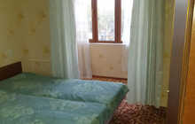 3-комн. квартира, 58 м² 4 этаж на продажу