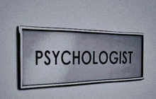 Психолог