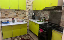 2-комн. квартира, 54 м² 11 этаж на продажу