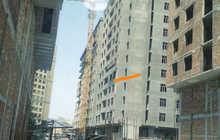 2-комн. квартира, 52 м² 5 этаж на продажу