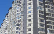 1-комн. квартира, 57 м² 7 этаж на продажу
