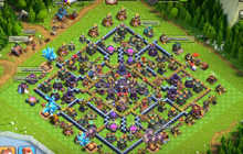 Clash of klsns 15 тх