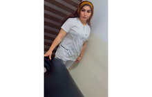 Оздоровительный массаж