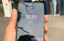 Samsung Galaxy A53
