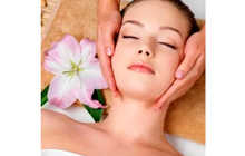 Оздоровительный массаж