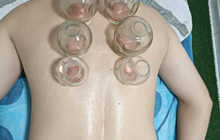 Лечебный массаж