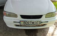 Toyota Corolla 1234 1.6 1996 г.