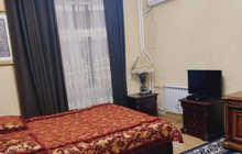 1-комн. квартира, 48 м² 4 этаж в аренду