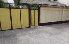 Дом 5-комн. 4 сот. на продажу