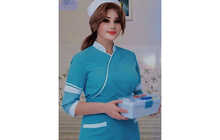 Оздоровительный массаж