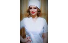 Оздоровительный массаж