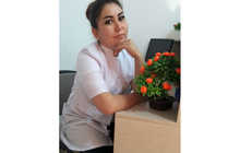 Лечебный массаж